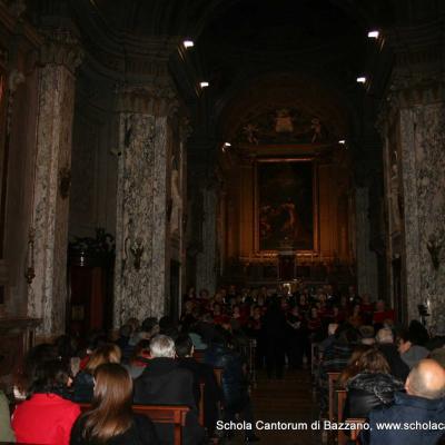 Chiesa S.sigismondo Bo 18.12.2015 038