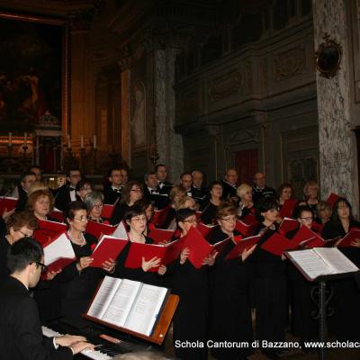 Chiesa S.sigismondo Bo 18.12.2015 043