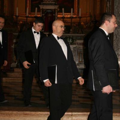 Chiesa S.sigismondo Bo 18.12.2015 060