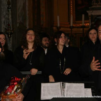 Chiesa S.sigismondo Bo 18.12.2015 067