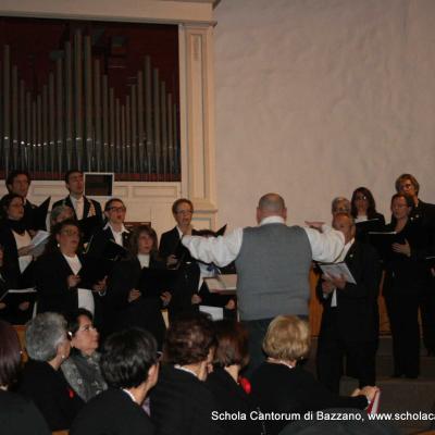Chiesa Dellimmacolata. Bologna. 7.12.2015 015