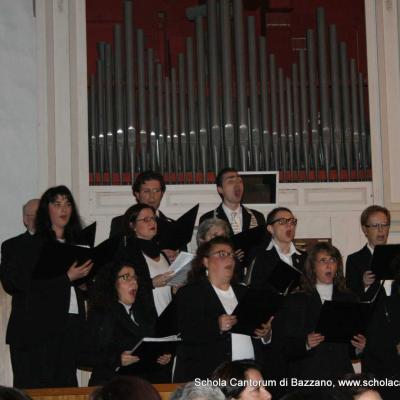Chiesa Dellimmacolata. Bologna. 7.12.2015 017