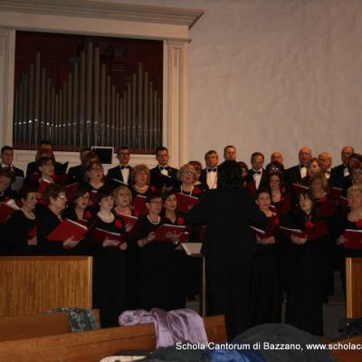 Chiesa Dellimmacolata. Bologna. 7.12.2015 019
