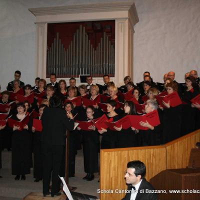 Chiesa Dellimmacolata. Bologna. 7.12.2015 030