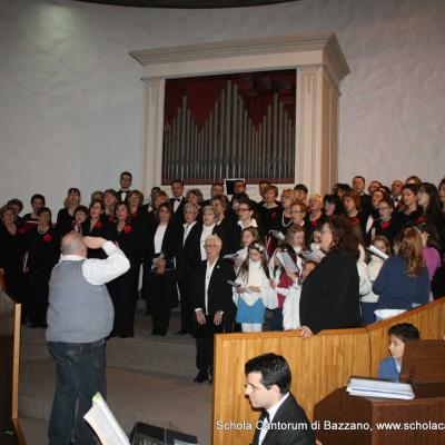 Chiesa Dellimmacolata. Bologna. 7.12.2015 034