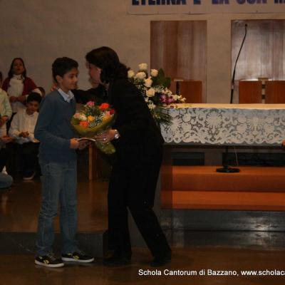Chiesa Dellimmacolata. Bologna. 7.12.2015 039