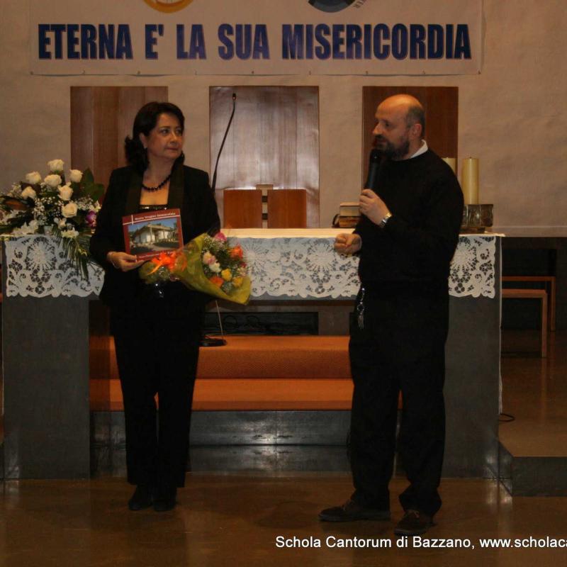 Chiesa Dellimmacolata. Bologna. 7.12.2015 041