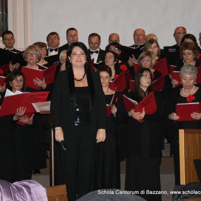 Chiesa dell'Immacolata (BO) 2015