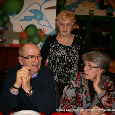 Cena Sociale . Bazzano 28.3.2015 002