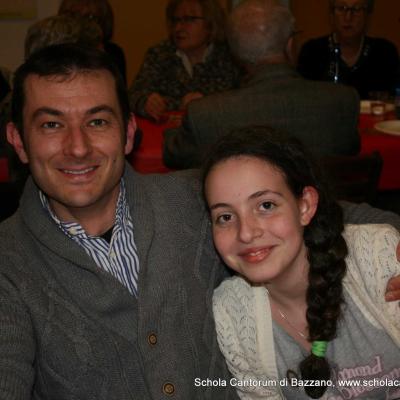Cena Sociale . Bazzano 28.3.2015 006