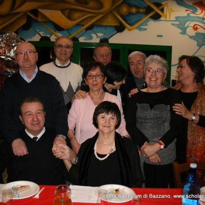 Cena Sociale . Bazzano 28.3.2015 008