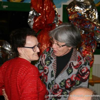 Cena Sociale . Bazzano 28.3.2015 011