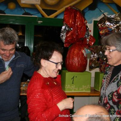 Cena Sociale . Bazzano 28.3.2015 013