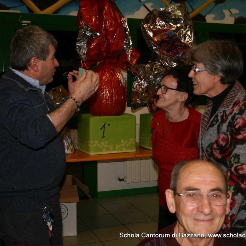 Cena Sociale . Bazzano 28.3.2015 014
