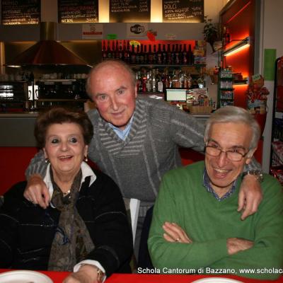 Cena Sociale . Bazzano 28.3.2015 022