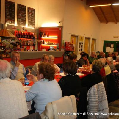 Cena Sociale . Bazzano 28.3.2015 024