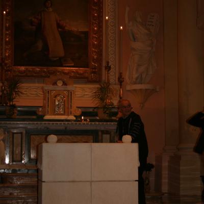 Bazzano. 19.12.2015. Concerto Di Natale 005