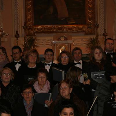 Bazzano. 19.12.2015. Concerto Di Natale 020