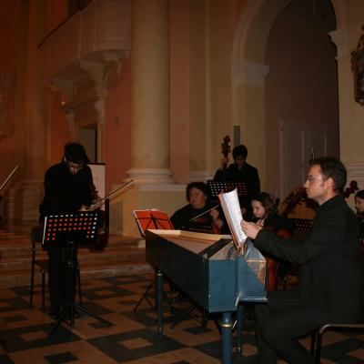 Bazzano. 19.12.2015. Concerto Di Natale 036