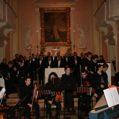 Bazzano. 19.12.2015. Concerto Di Natale 042