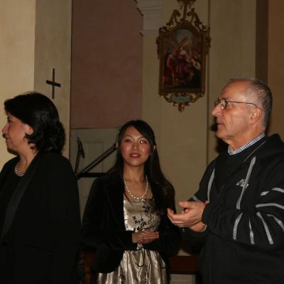 Bazzano. 19.12.2015. Concerto Di Natale 087