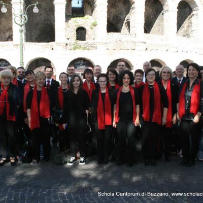 Arena di Verona 2015