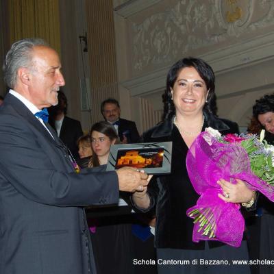 Concerto a Modena 2011