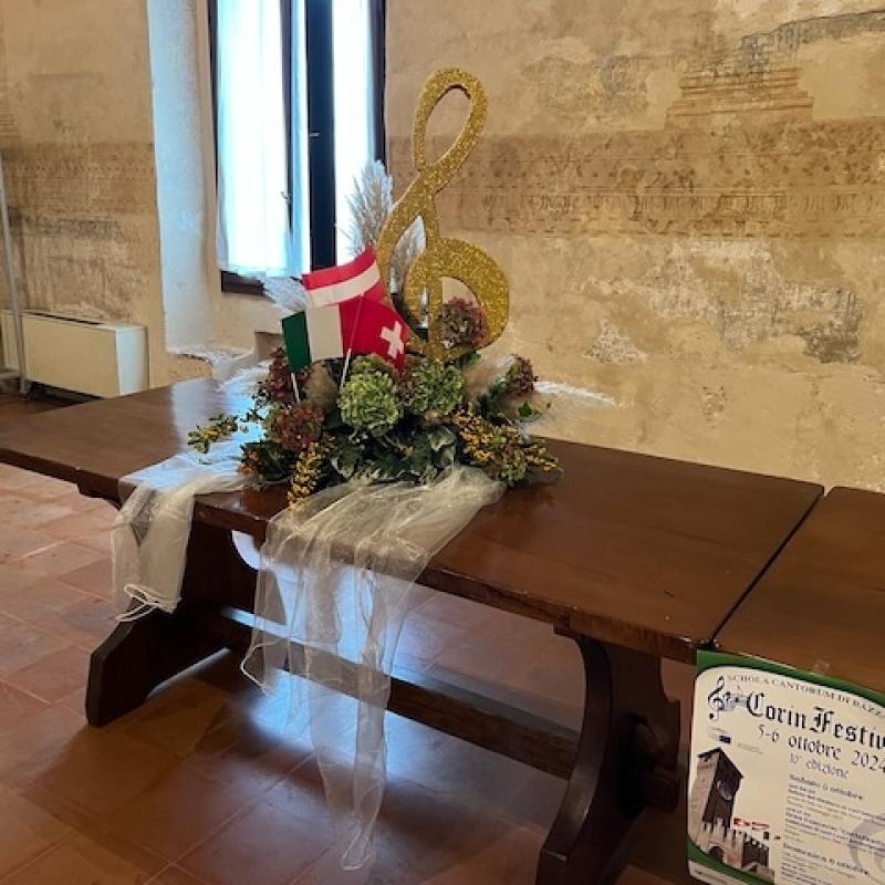 Corinfestival 2024 X Ed 1