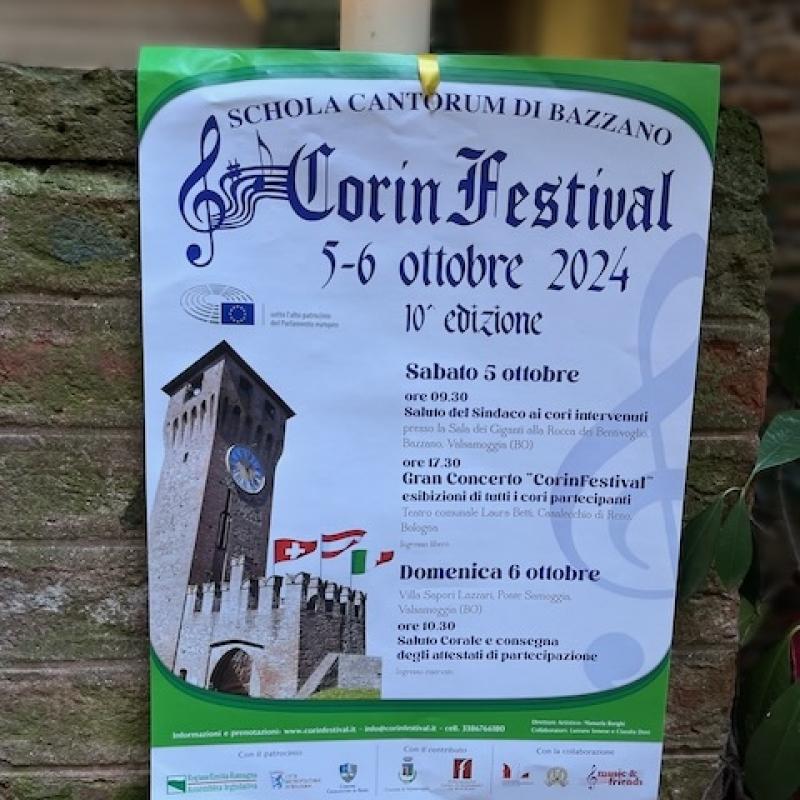 Corinfestival 2024 X Ed 74