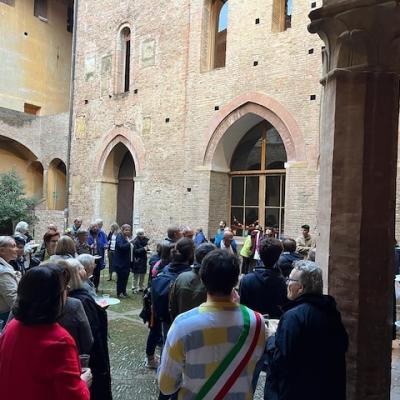 Corinfestival 2024 X Ed 75