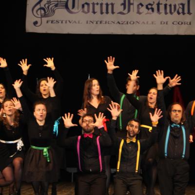 Corinfestival 202488