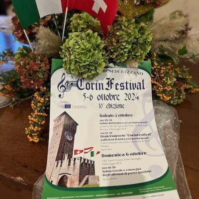 CorinFestival X Edizione '24