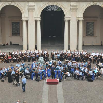 Festa Repubblica 20254