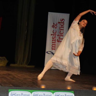 Corinfestival 202557