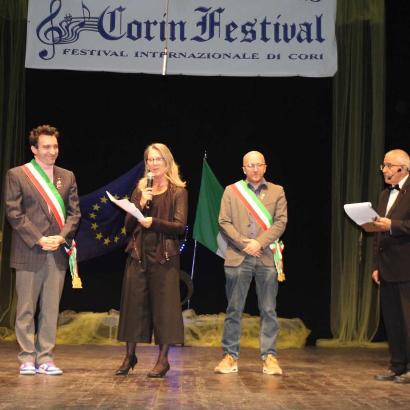 Corinfestival 202570