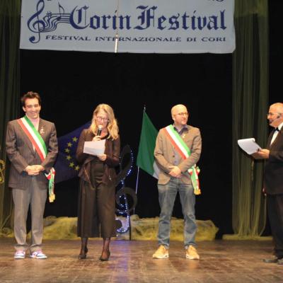 Corinfestival 202571