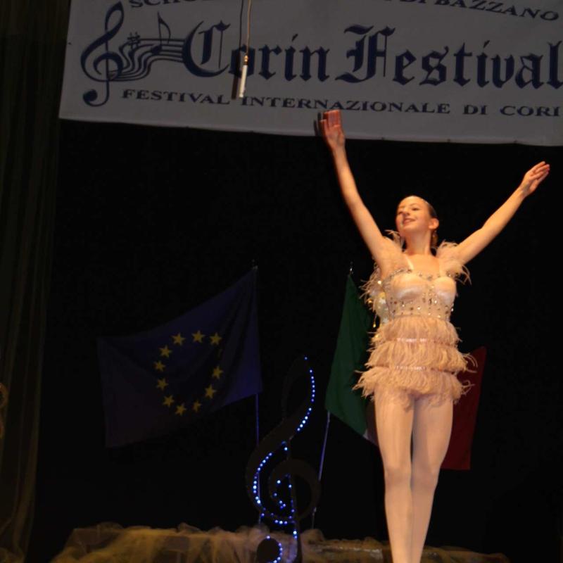 Corinfestival 202582