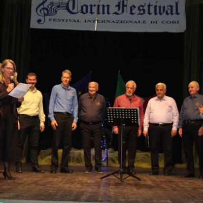 Corinfestival 202587