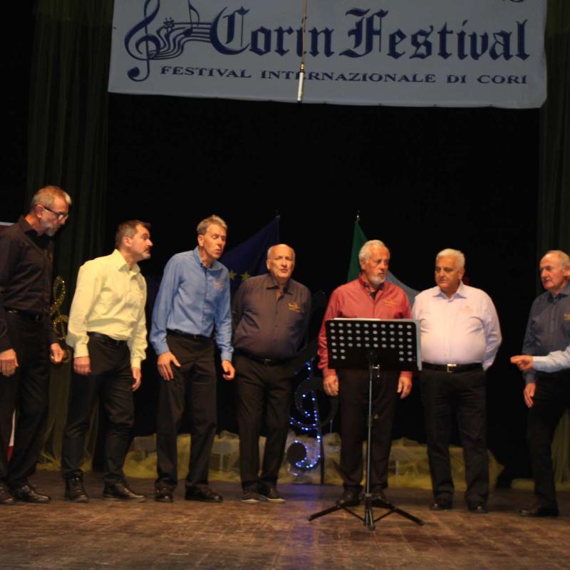 Corinfestival 202588